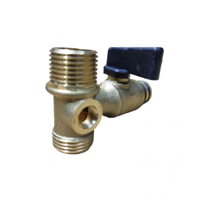 Ferroli Su Doldurma Musluğu