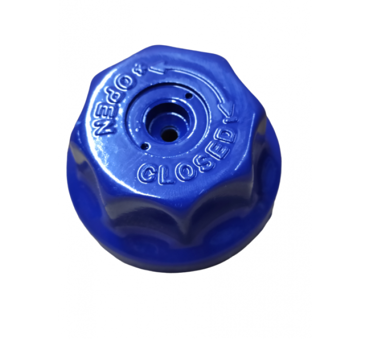 Sanayi Tip Musluk Başlığı