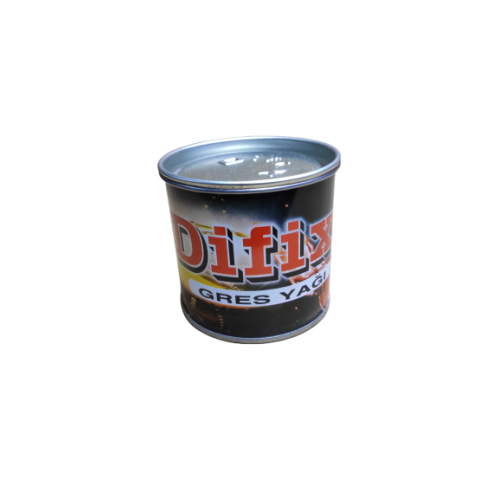 GRES YAĞI 190GR MAKİNE YAĞI KATI GRES YAĞ