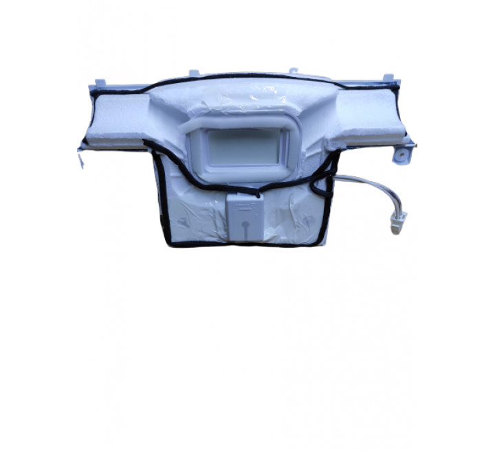 Arçelik Buzdolabı Termostat Grubu