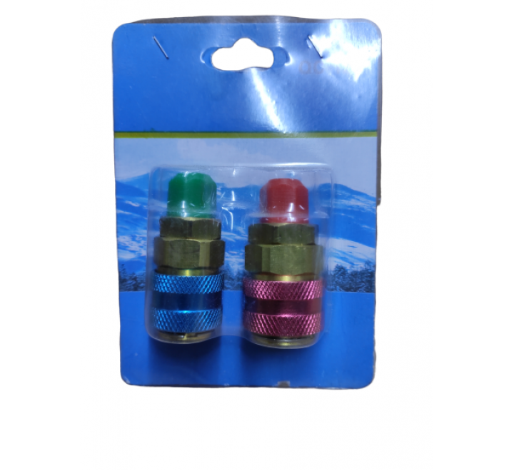 ARAÇ KLİMA VANASI ŞARJ KİTİ