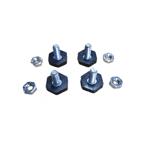 Vestel Çamaşır Makinesi Ayarlı Ayak