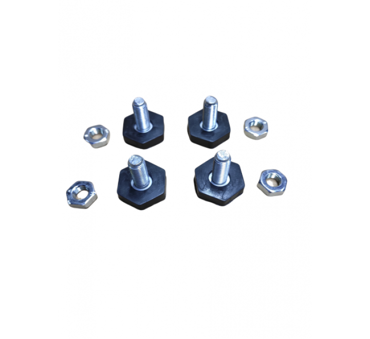 Vestel Çamaşır Makinesi Ayarlı Ayak