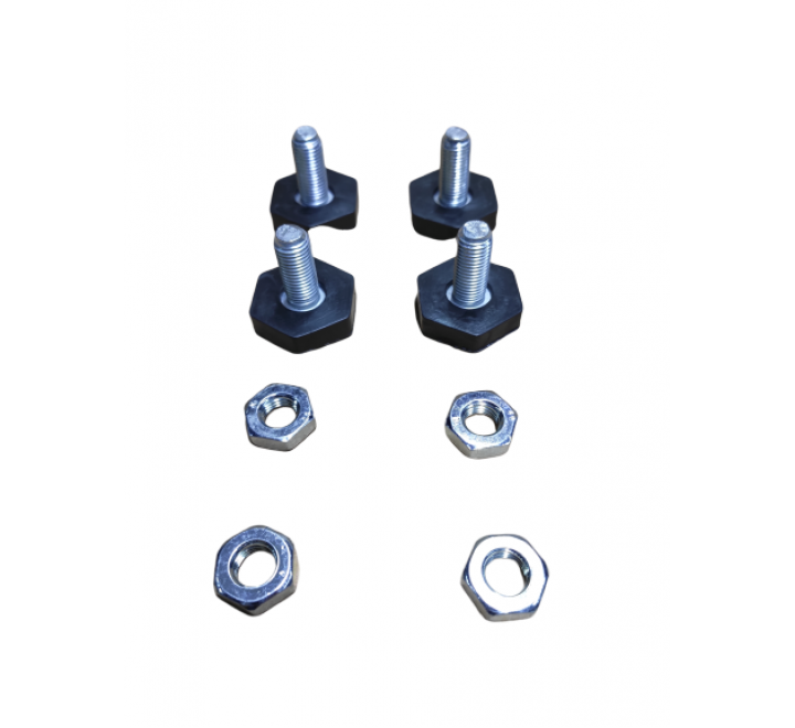 Vestel Çamaşır Makinesi Ayarlı Ayak