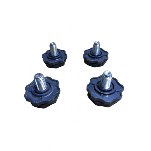 Arçelik - Beko - Altus Universal Çamaşır Makinesi Ayarlı Ayak