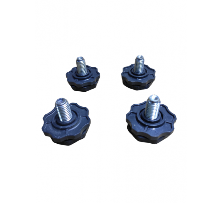 Arçelik - Beko - Altus Universal Çamaşır Makinesi Ayarlı Ayak