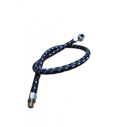 KOMBİ  HAVA BASMA POMPA HORTUMU MANDALLI