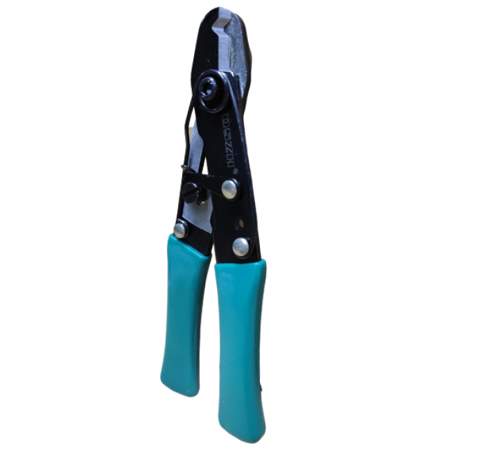 Kılcal - Boru - Kesme Makası