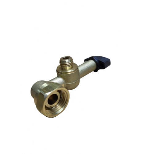 Viessmann Kombi Su Doldurma Musluğu