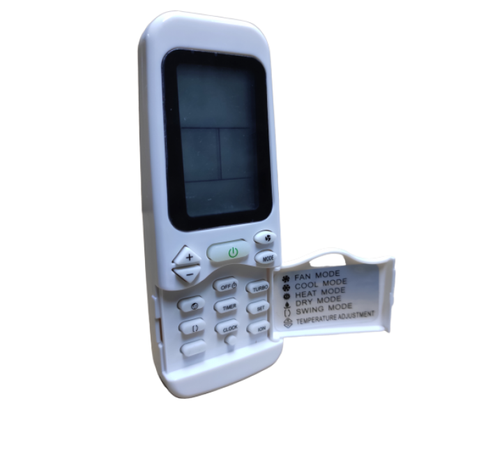 Vestel Klima Kumanda