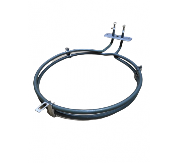 AEG Turbo Fırın Fan Motoru Rezistansı  2450W