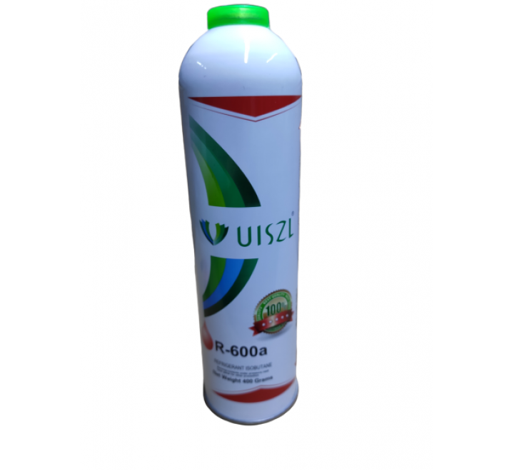 R600 Soğutucu Gaz 400 ml