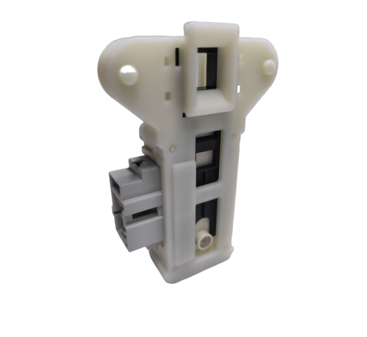 İNDESİT ÇAMAŞIR MAKİNESİ KİLİDİ