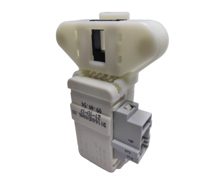 İNDESİT ÇAMAŞIR MAKİNESİ KİLİDİ