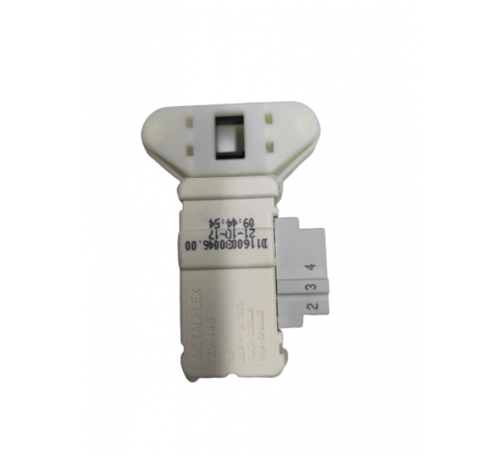 İNDESİT ÇAMAŞIR MAKİNESİ KİLİDİ