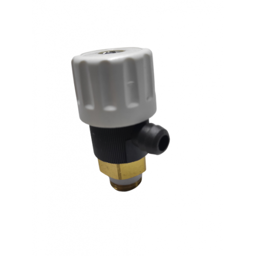 Baymak - Baxi - ECA - Westen Kombi Boşaltma Musluğu