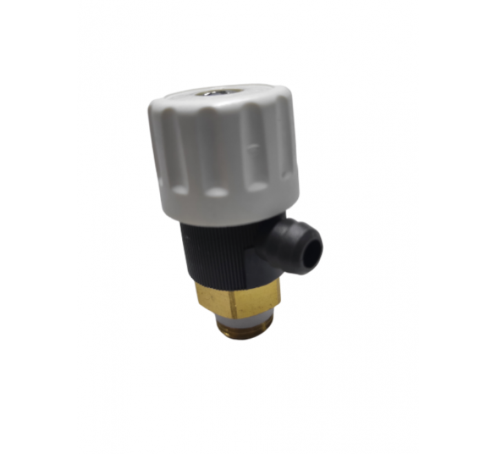 Baymak - Baxi - ECA - Westen Kombi Boşaltma Musluğu