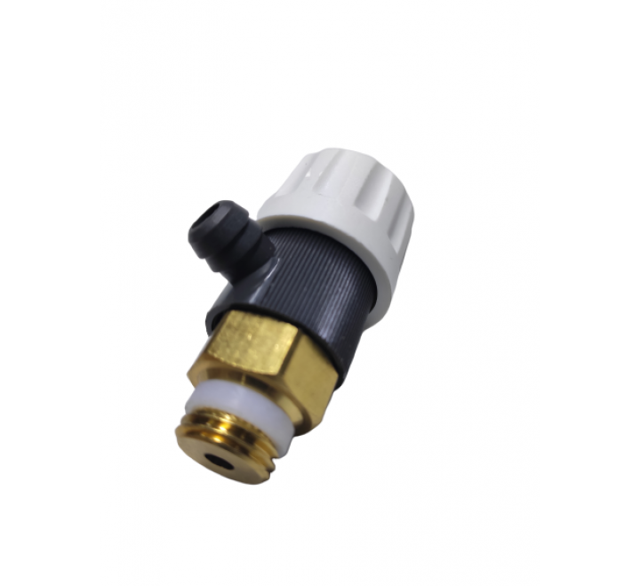 Baymak - Baxi - ECA - Westen Kombi Boşaltma Musluğu