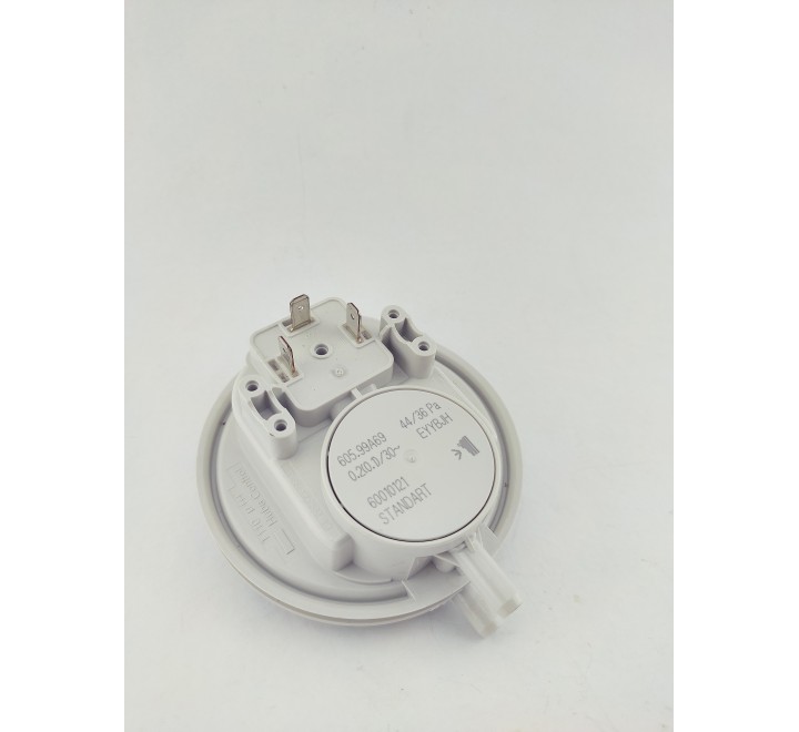 Hava Prosestatları Kombi Prosestat 44 / 36 PA