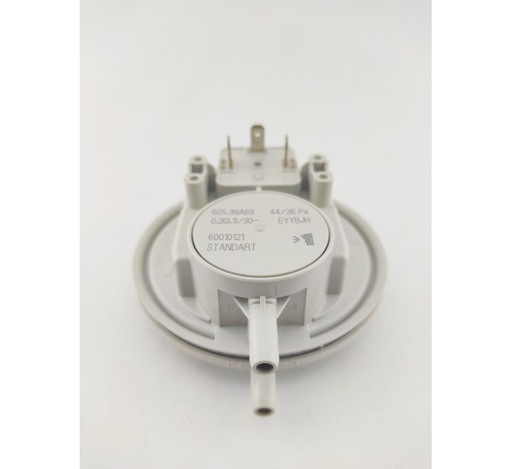 Hava Prosestatları Kombi Prosestat 44 / 36 PA