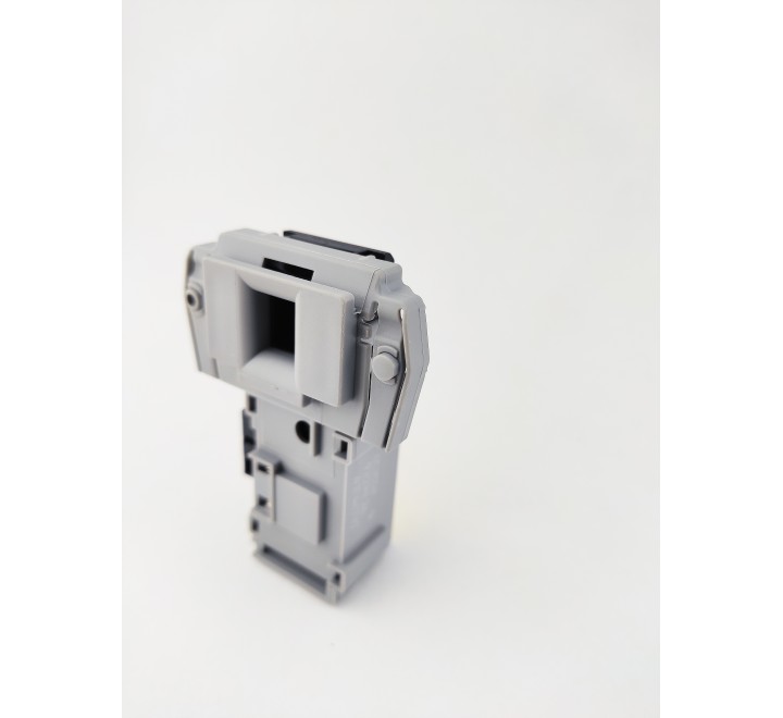 Hoover Çamaşır Makinesi Kapak Kilidi - (  49030389 )