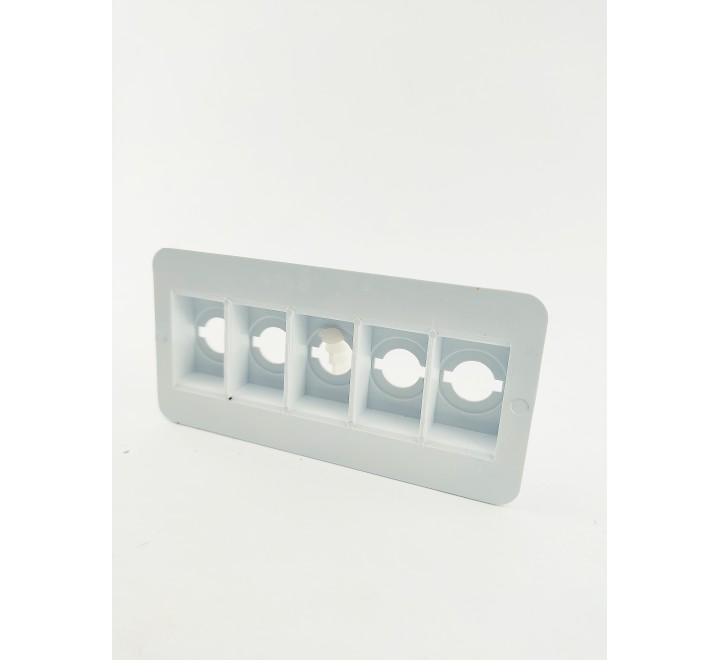 Bosch Çamaşır Makinesi  Şalter Yuvası 1610-2010