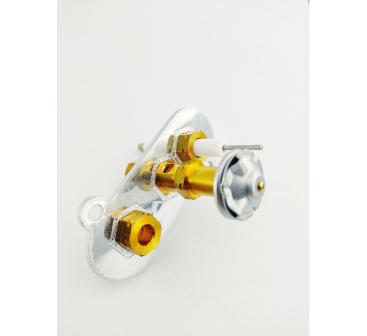 DOĞALGAZ SOBASI KOMPLE  PİLOT  GRUBU