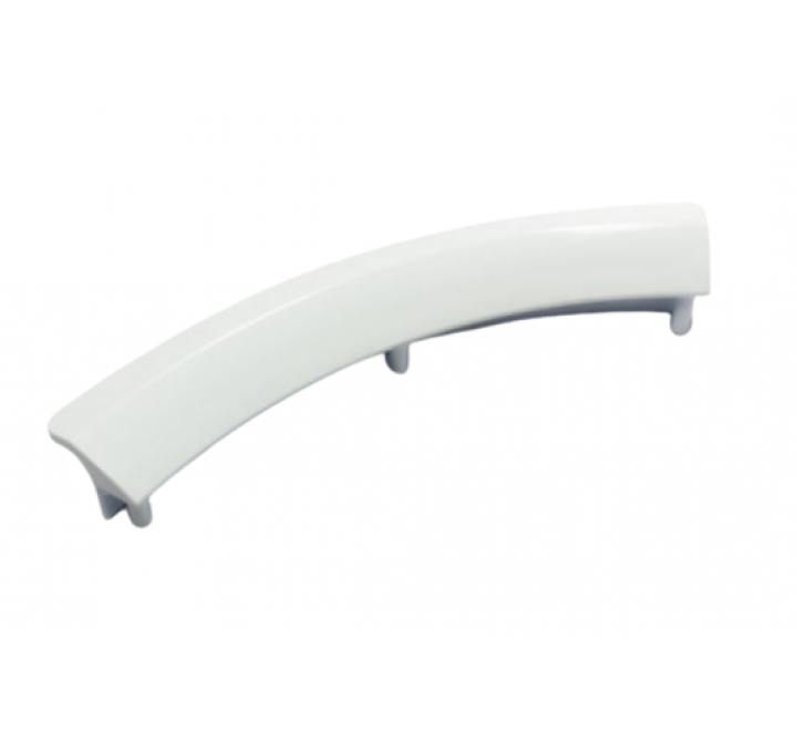 BOSCH KURUTMA MAKİNESİ KAPAK MANDALI BEYAZ