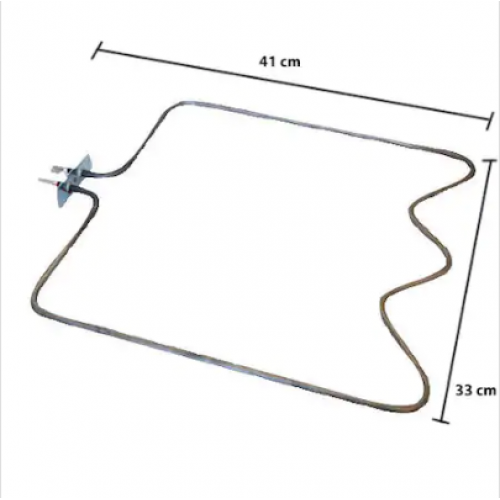 Arçelik - Beko 41 X 33 Fırın M Rezistans Izgara