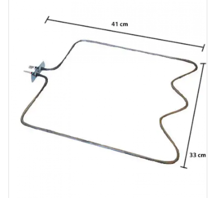 Arçelik - Beko 41 X 33 Fırın M Rezistans Izgara