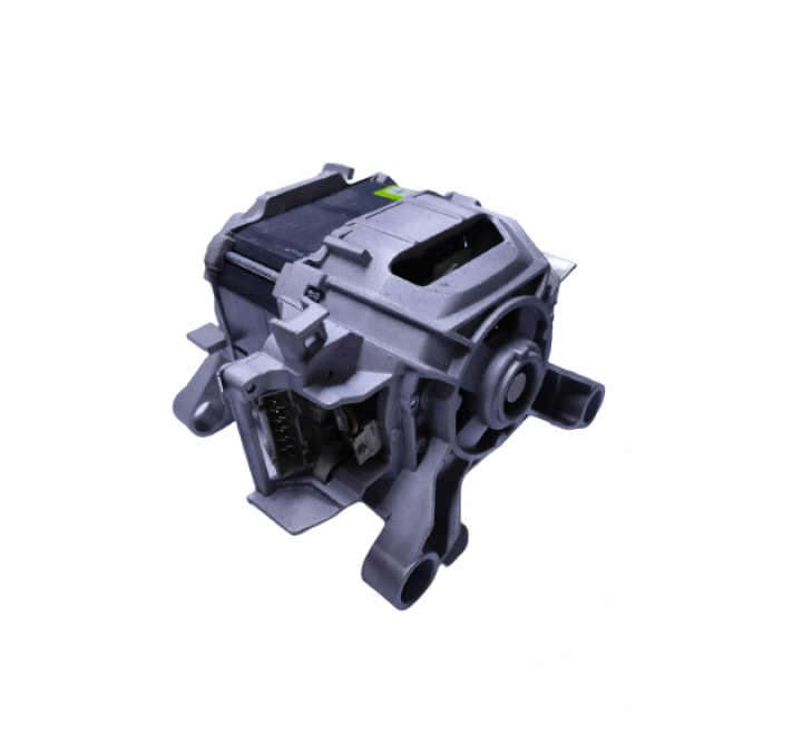 Bosch Maxx Çamaşır Makinesi Yıkama Motoru ( 6 Soketli )