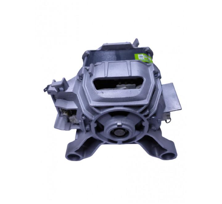 Bosch Maxx Çamaşır Makinesi Yıkama Motoru ( 6 Soketli )