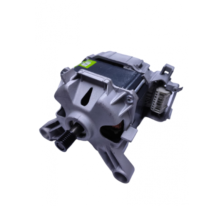 Bosch Maxx Çamaşır Makinesi Yıkama Motoru ( 6 Soketli )