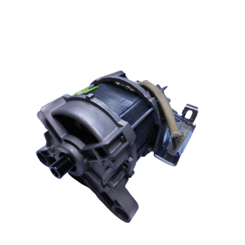 Siemens Çamaşır Makinesi Yıkama Motoru 6 Soketli Yuvarlak Tip