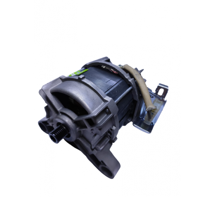 Profilo Çamaşır Makinesi Yıkama Motoru 6 Soketli Yuvarlak Tip