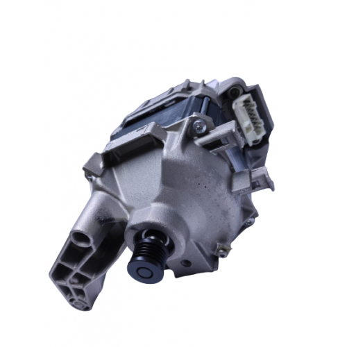 Bosch Çamaşır Makinesi Yıkama Motoru Boynuzlu Tip.