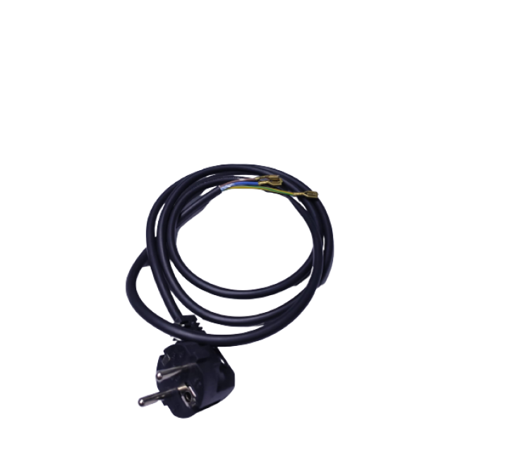 Profilo Ankastre Fırın Güç Kablosu ( 155 CM )