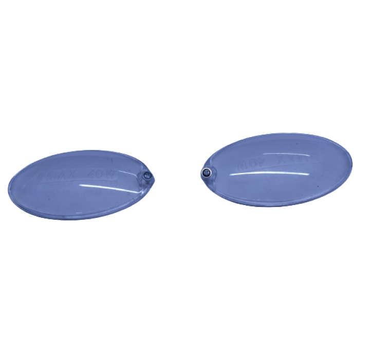 Arçelik Aspiratör Davlumbaz Lamba Camı Muhafaza Kapağı ( IŞIK AMPUL KAPAĞI )