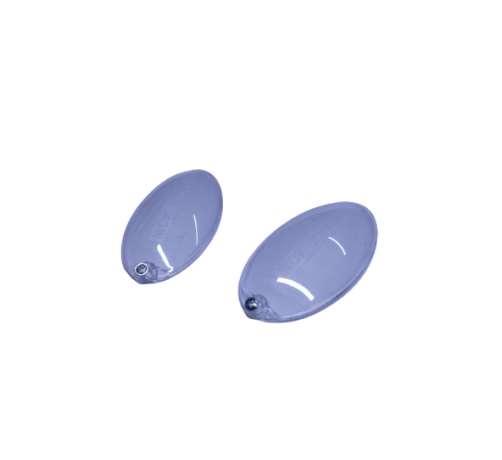 Arçelik Aspiratör Davlumbaz Lamba Camı Muhafaza Kapağı ( IŞIK AMPUL KAPAĞI )