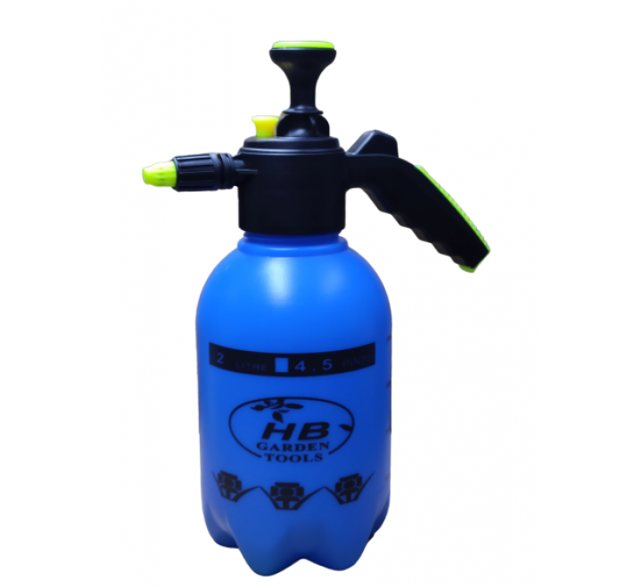 2 lt Sprey Pompa Klima Temizleme Pompası