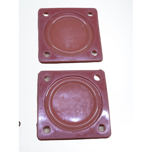 Ihlas Elektrikli Sofben Diyafram Contası ( 2Adet )