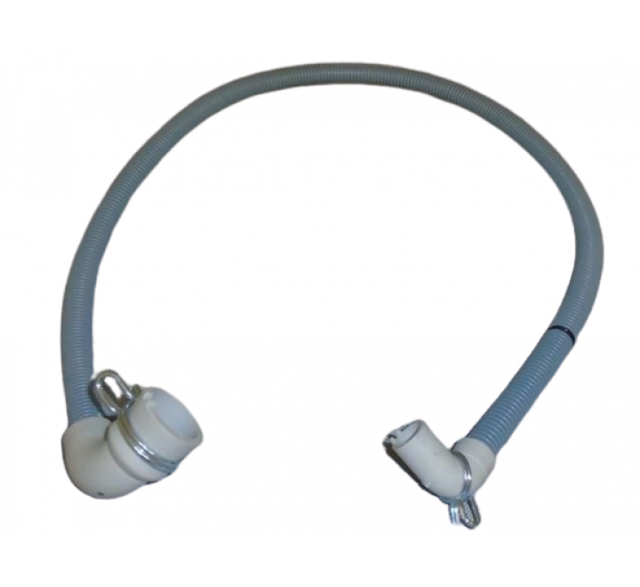 Grundig ÇAMAŞİR MAKİNESİ POMPA KORUK BAGLANTI HORTUMU