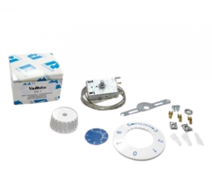 Ticari Vitrin Tipi Buzdolabı Termostat K50 P1125-001