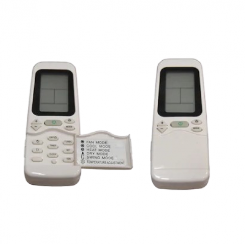 Vestel Klima Kumanda