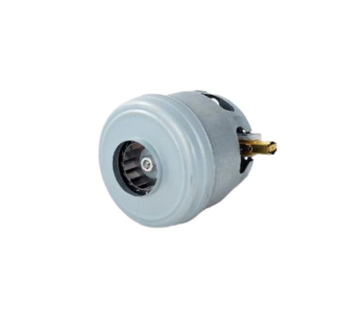 Bosch Siemens Profilo Mini Süpürge Motoru 1600w Bakır Sargı