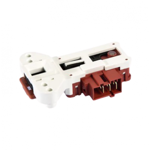 Vestel EVWM1001 - OLYMPUS 1200 Çamaşır Makinesi Kapak Kilidi