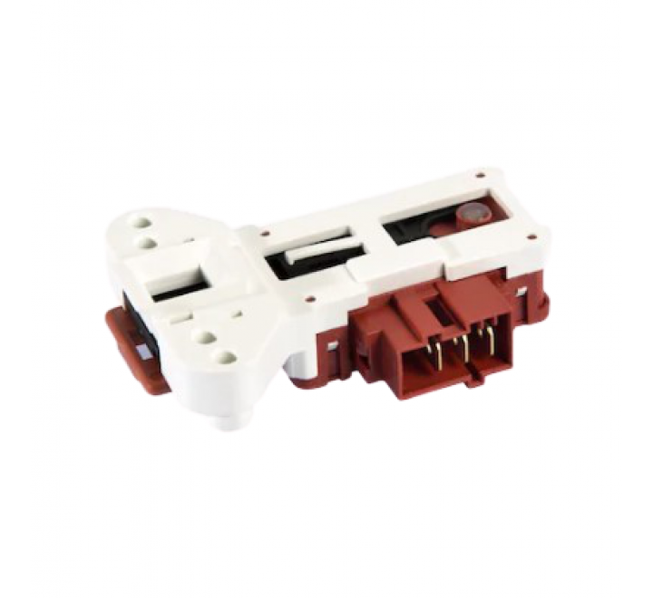 Vestel-Regal Çamaşır Makinesi Orjinal Emniyet Kapı Kilidi 32005174 Küçük ZV-446 M5