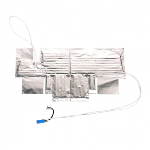 Vestel - Regal Buzdolabı Oluk Rezistans - ( 32006025 )