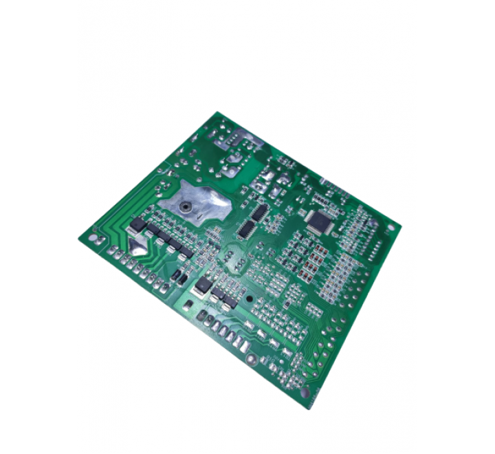 Beko 9620 NE - BK 9621 NE Buzdolabı Kontrol Kartı 4348080285