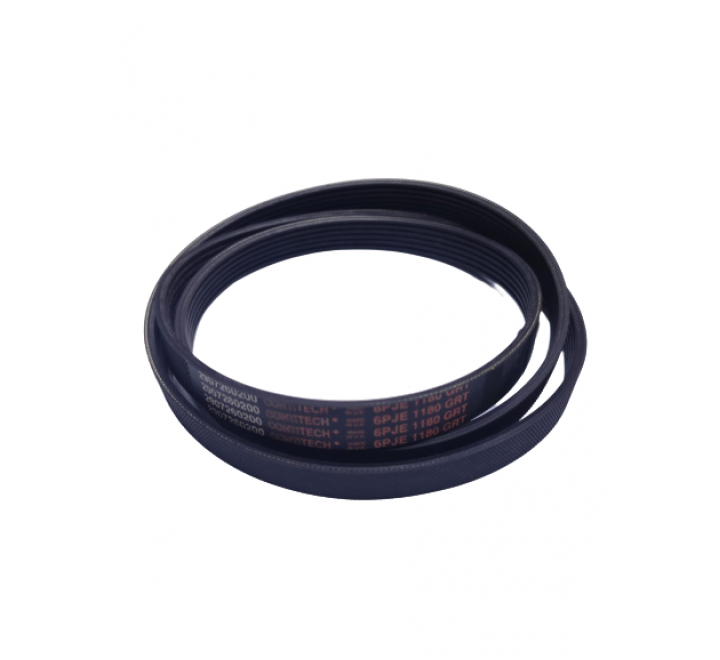 Arçelik Beko Çamaşır Makinesi Kayışı PJE 1180 2907260600 - 2466300202